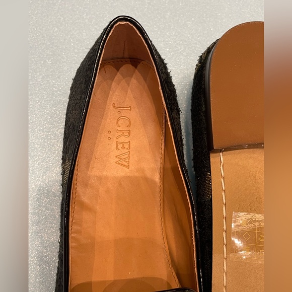 J.Crew Tassel Loafers NEW - Picture 4 of 5